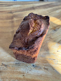 Plumcake allo yogurt