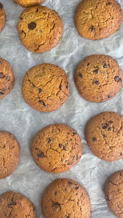 Biscotti