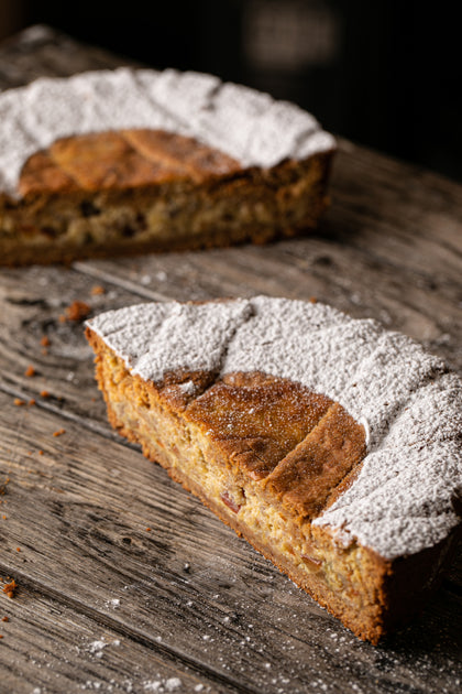 Biscotti