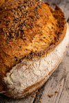 Pane multicereali
