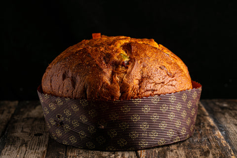 Panettone Tradizionale