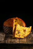 Panettone Tradizionale