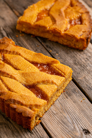 Crostata