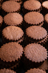 Biscotti segale e cacao