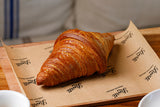 Croissant francese
