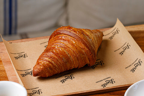 Croissant francese