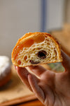 Pain au chocolate