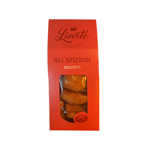 Biscottoni di nonna Stella