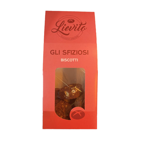 Cioccolato & anacardi