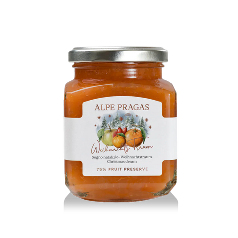Marmellata Sogno natalizio