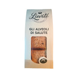Fette biscottate multicereali