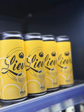 Birra Pils Lievito