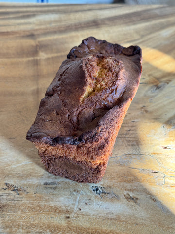 Plumcake allo yogurt