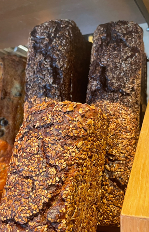 Pane nordico