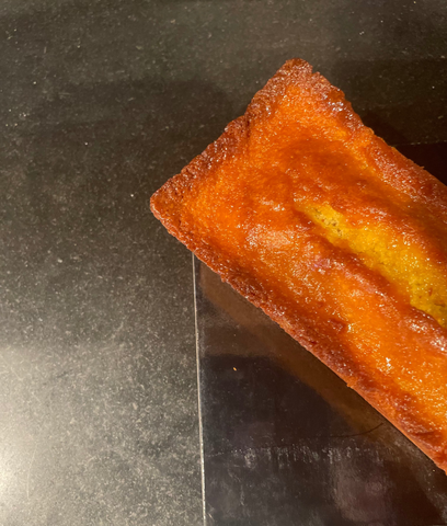 Plumcake allo yogurt