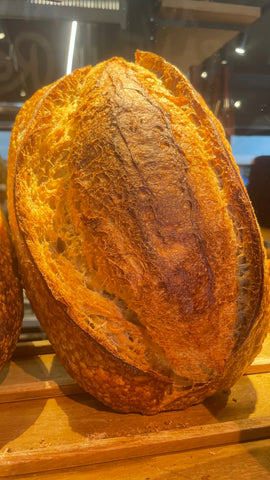 Pane Nostro
