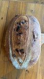 Pane pomodori secchi e origano