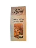 Taralli al finocchietto