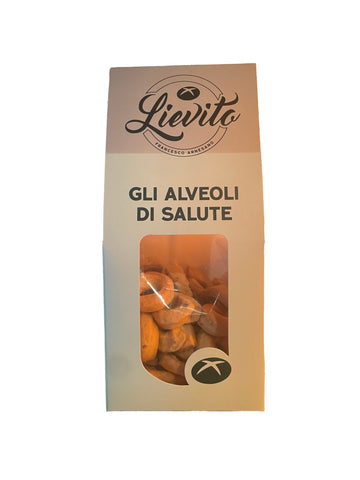 Taralli al finocchietto
