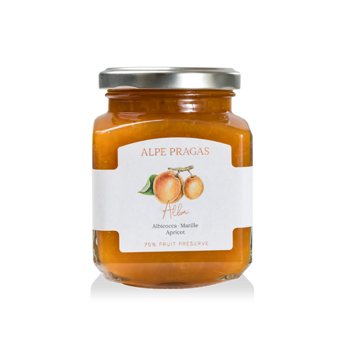 Marmellata Albicocca