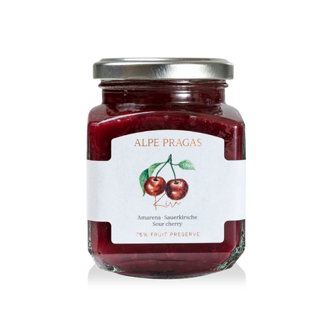 Marmellata Amarena