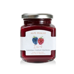 Marmellata Frutti di bosco