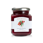 Marmellata Mirtillo rosso