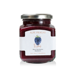 Marmellata Mora