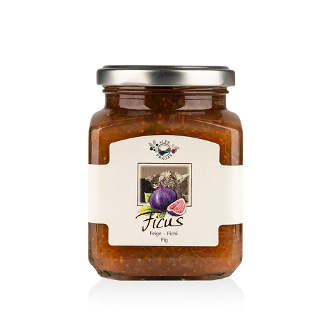 Marmellata Fichi