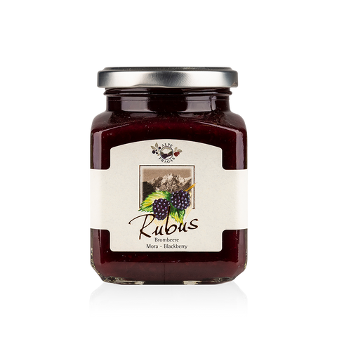 Marmellata Ribes nero