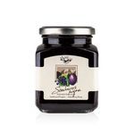 Marmellata Sambuco & Prugna